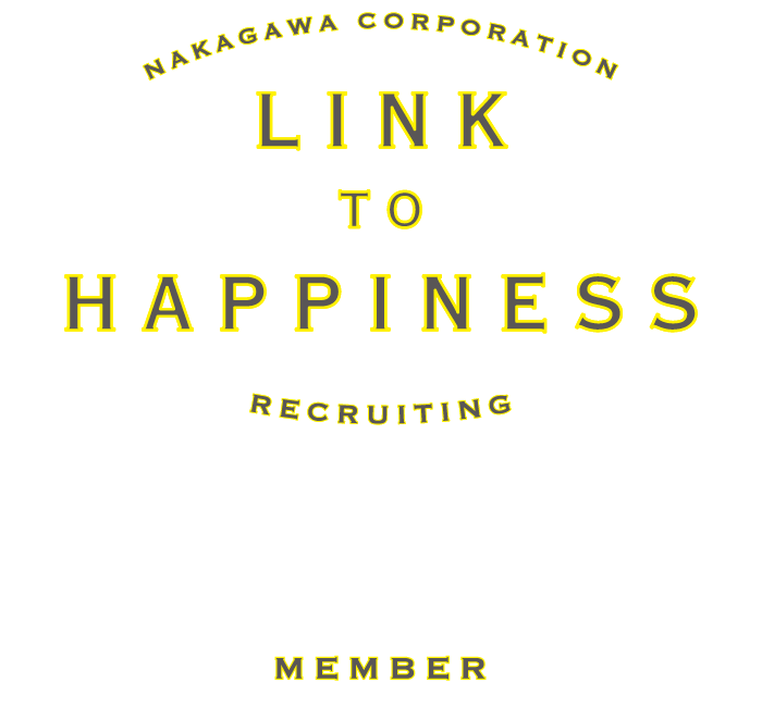 LINK TO HAPPINESS RECRUITING