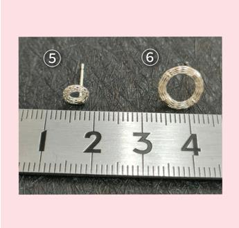 ★新商品～シルバーパーツ～★