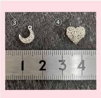 ★新商品～シルバーパーツ～★
