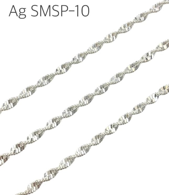 Ag SMSP-10