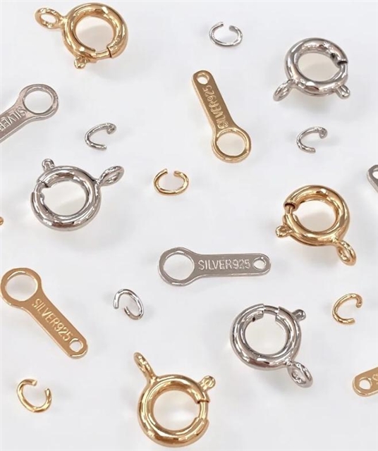 シルバーの変色が気になる方必見 2⛓️✔️