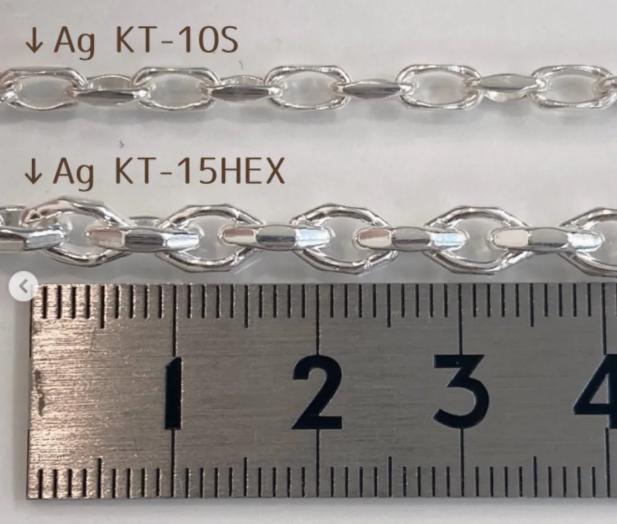＼新商品／　Ag KT-15HEX　長尺