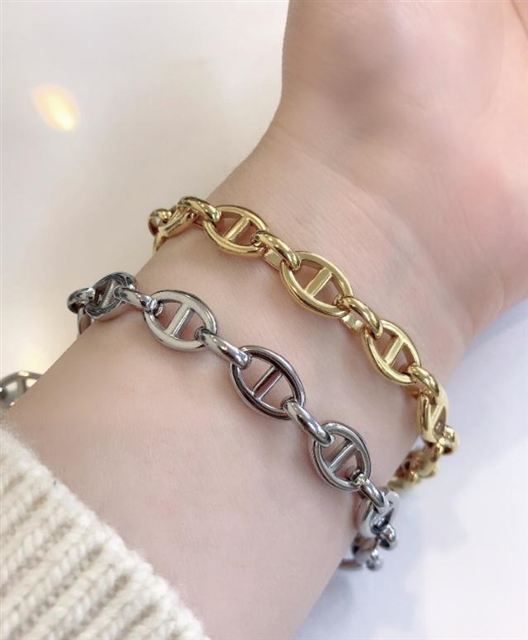 ＼新商品／ ステンレス マリーナチェーン 長尺