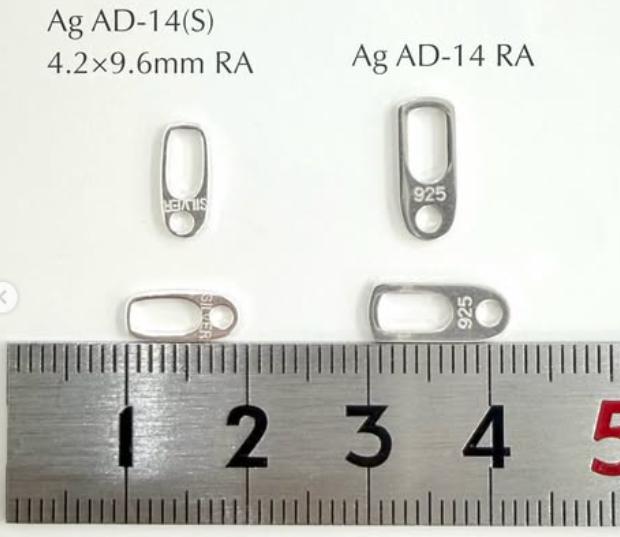 ＼新商品／　Ag AD-14(S) RA
