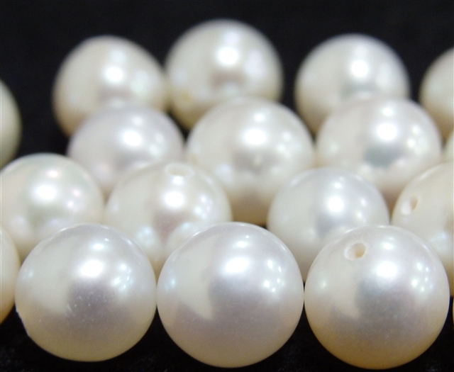 *NAPS本社店オリジナル商品*淡水パール6.0-6.5mm