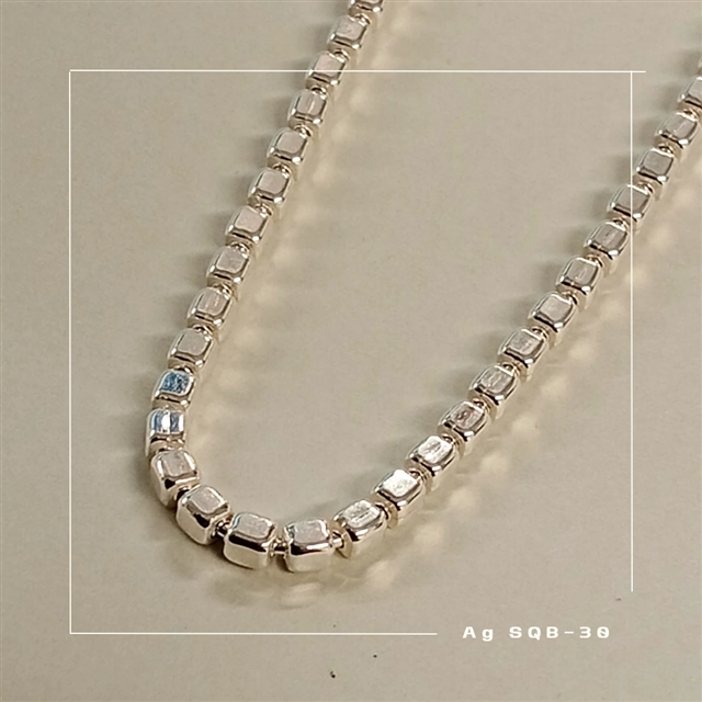 新商品*シルバーチェーン