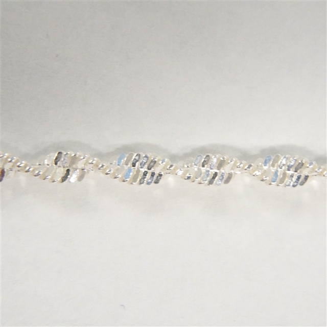 新商品*シルバーチェーン