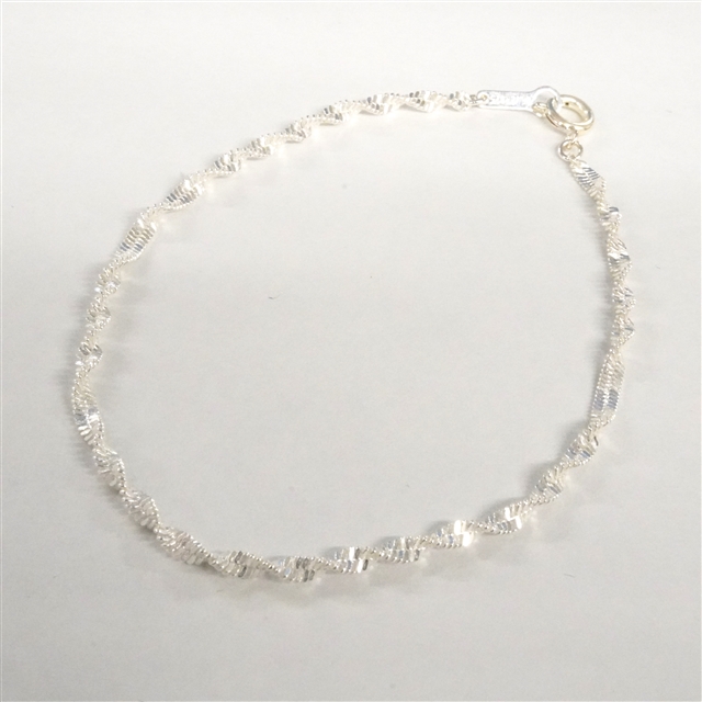 新商品*シルバーチェーン