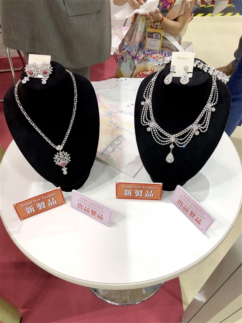 JJF2018出展報告