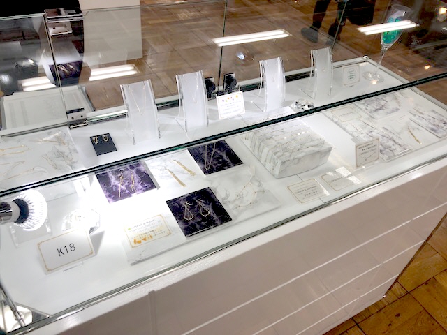 TSK出店報告