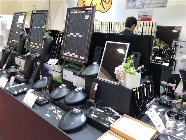 IJK2019出展報告