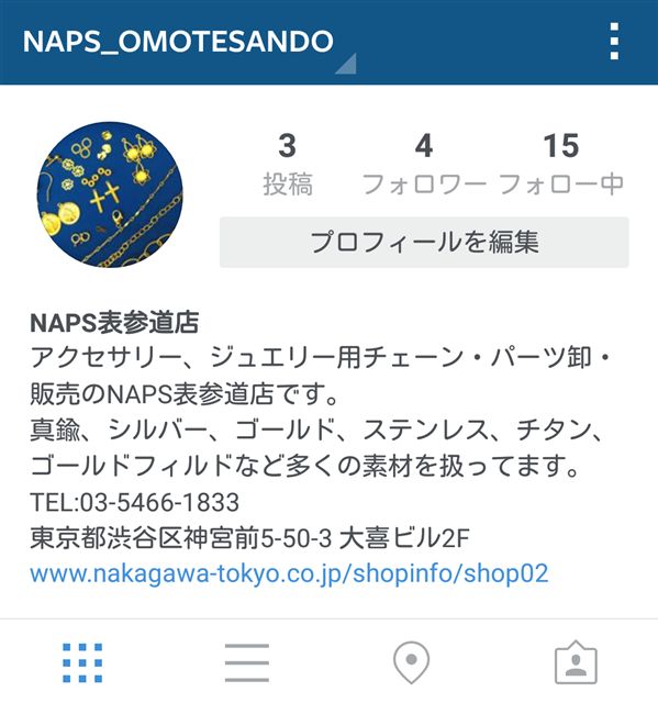 instagram