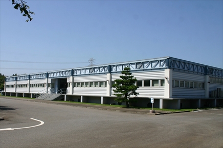 筑波工場