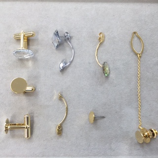 パーツのご紹介