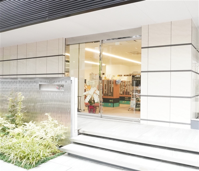 NAPS 浅草橋本社店