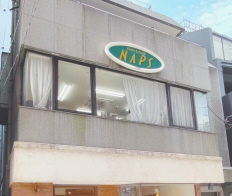 NAPS 表参道店