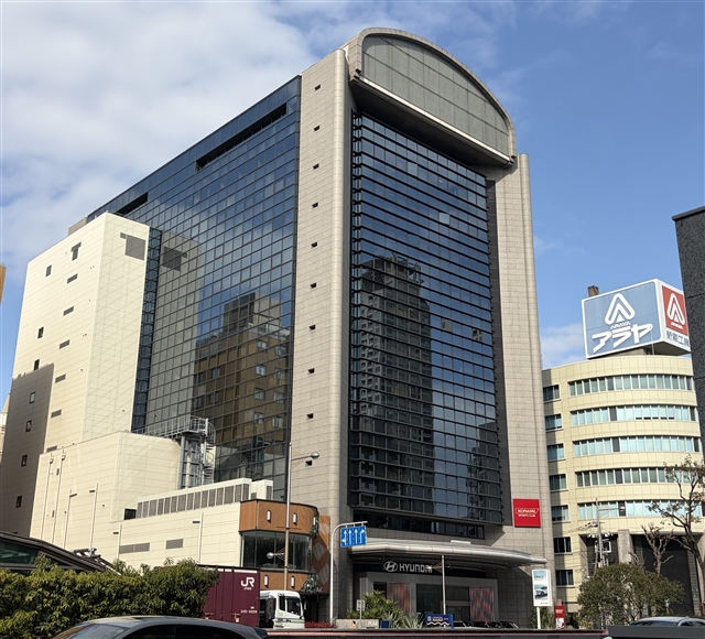 きんや 心斎橋店