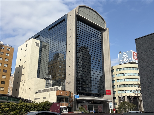 大阪支店