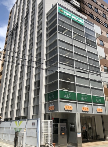 大阪支店