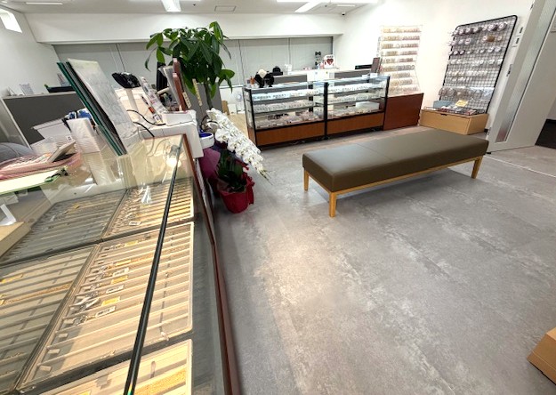 きんや 心斎橋店