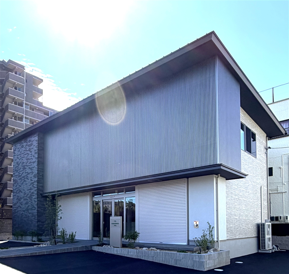伊勢支店