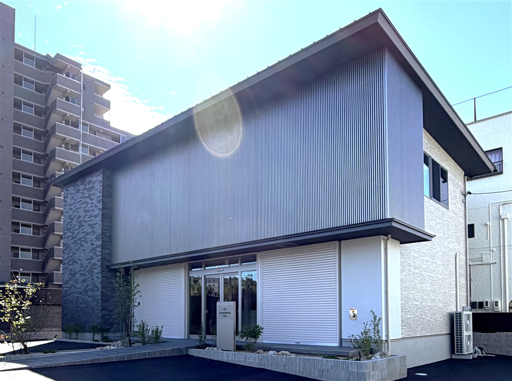 伊勢支店