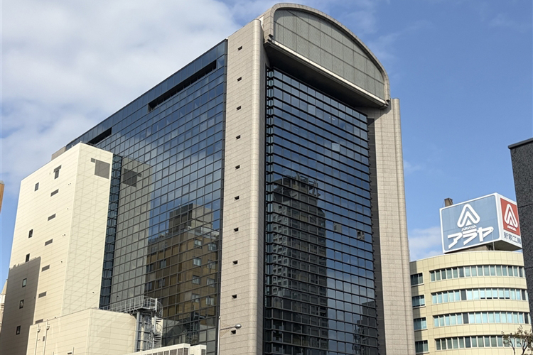 大阪支店