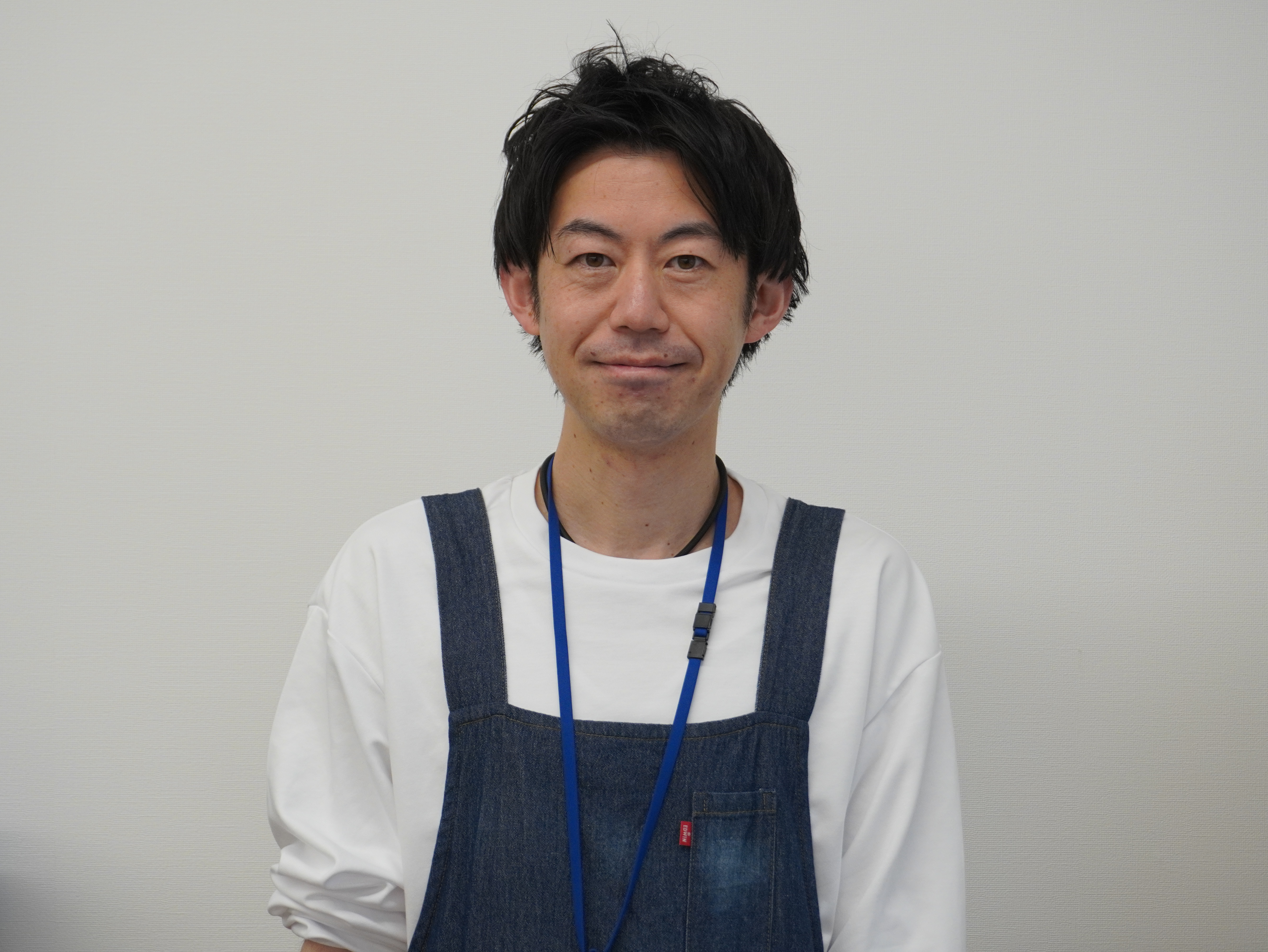 T・Mのポートレート