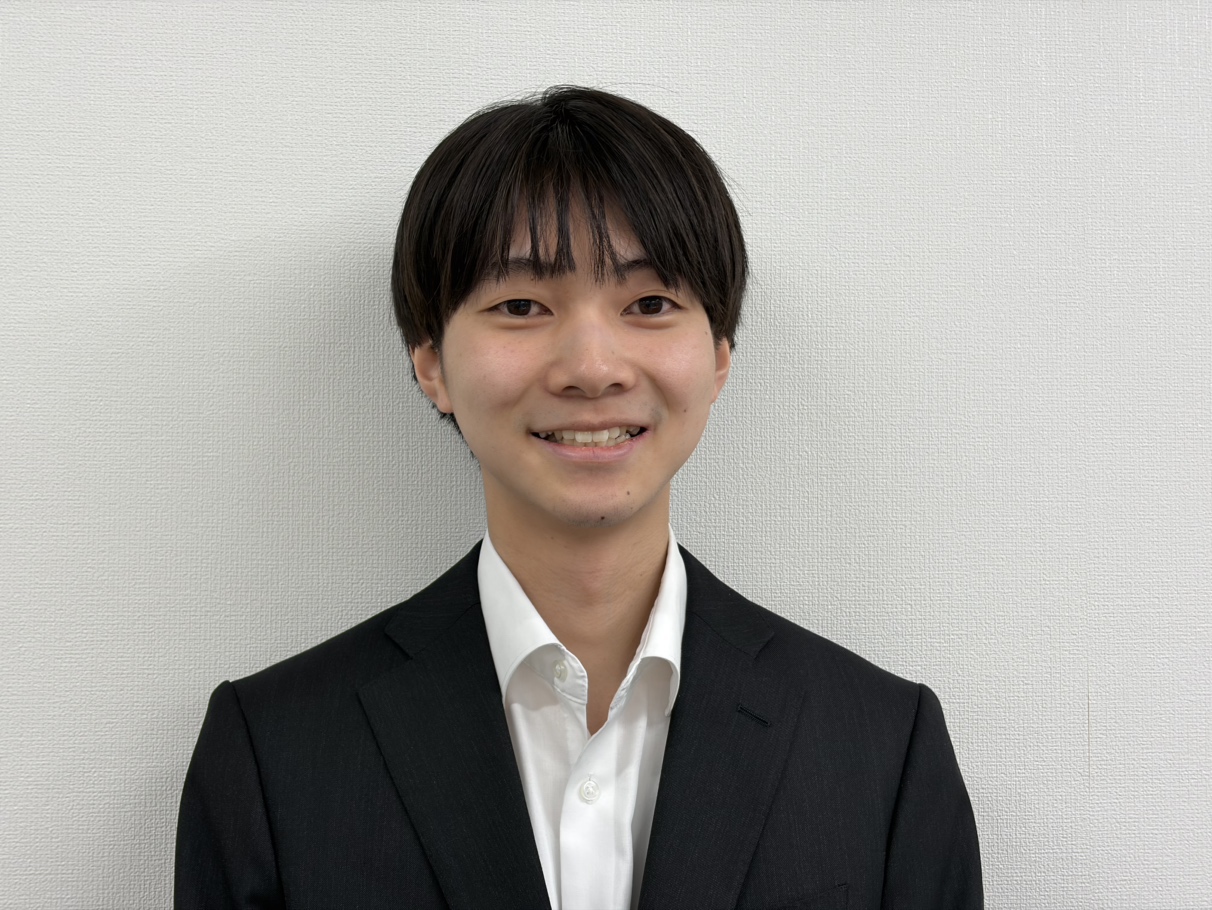 T・Mのポートレート