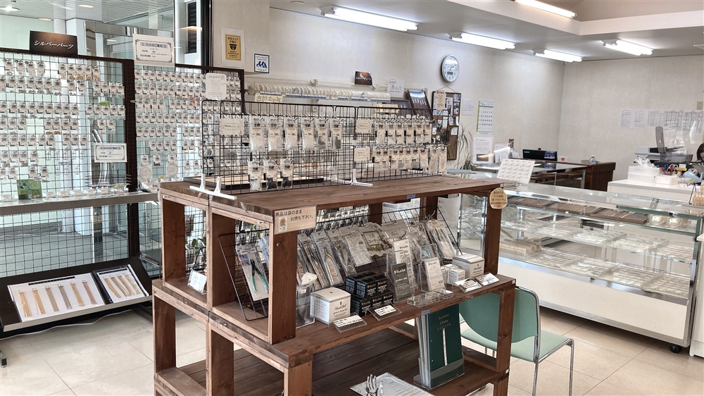NAPS 名古屋店