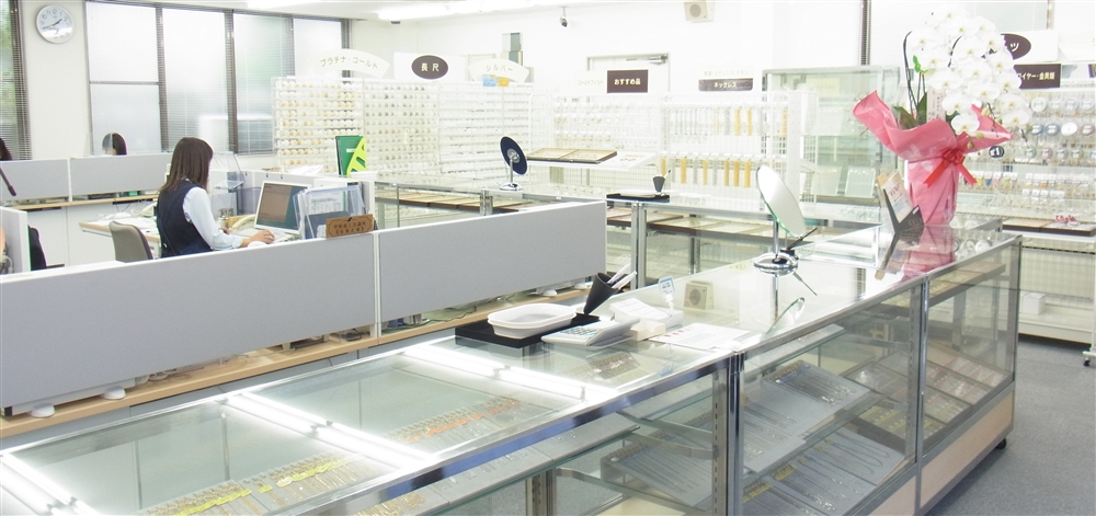 きんや甲府店
