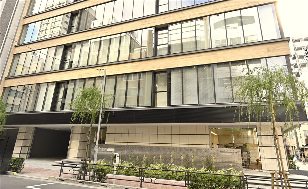 会社情報